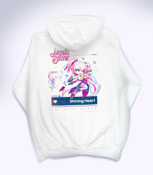 *PRE-SALE* Angelic Buster Hoodie by Champion