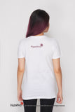 MapleStory Yeti T-Shirt White