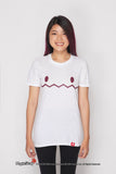 MapleStory Yeti T-Shirt White
